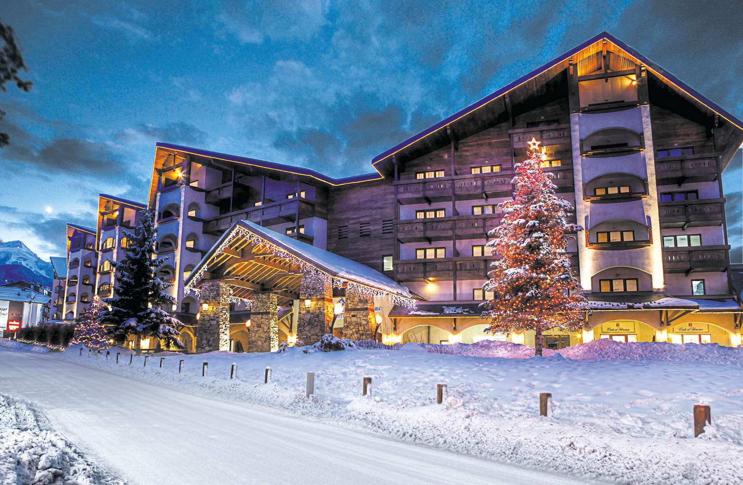 Kempinski Hotel Grand Arena Bansko, Bansko