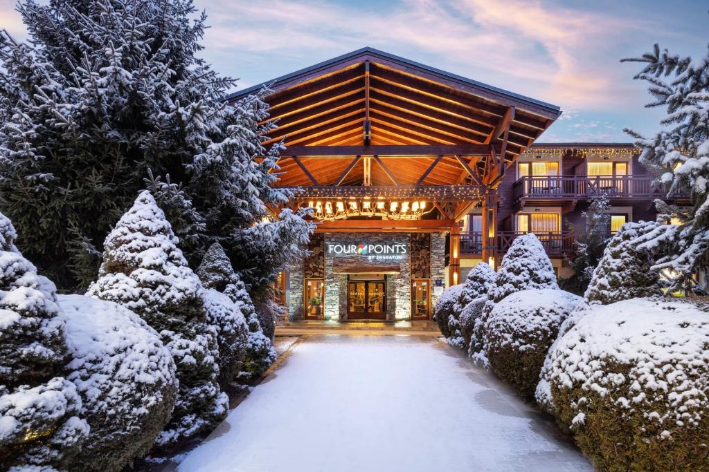 Four Points by Sheraton Bansko, Bansko